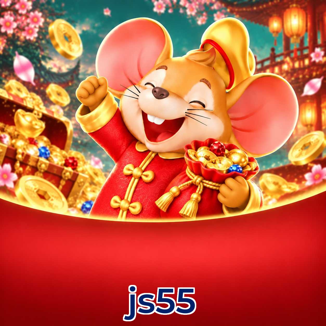 js55 Facebook - Página oficial com promoções e comunidade ativa