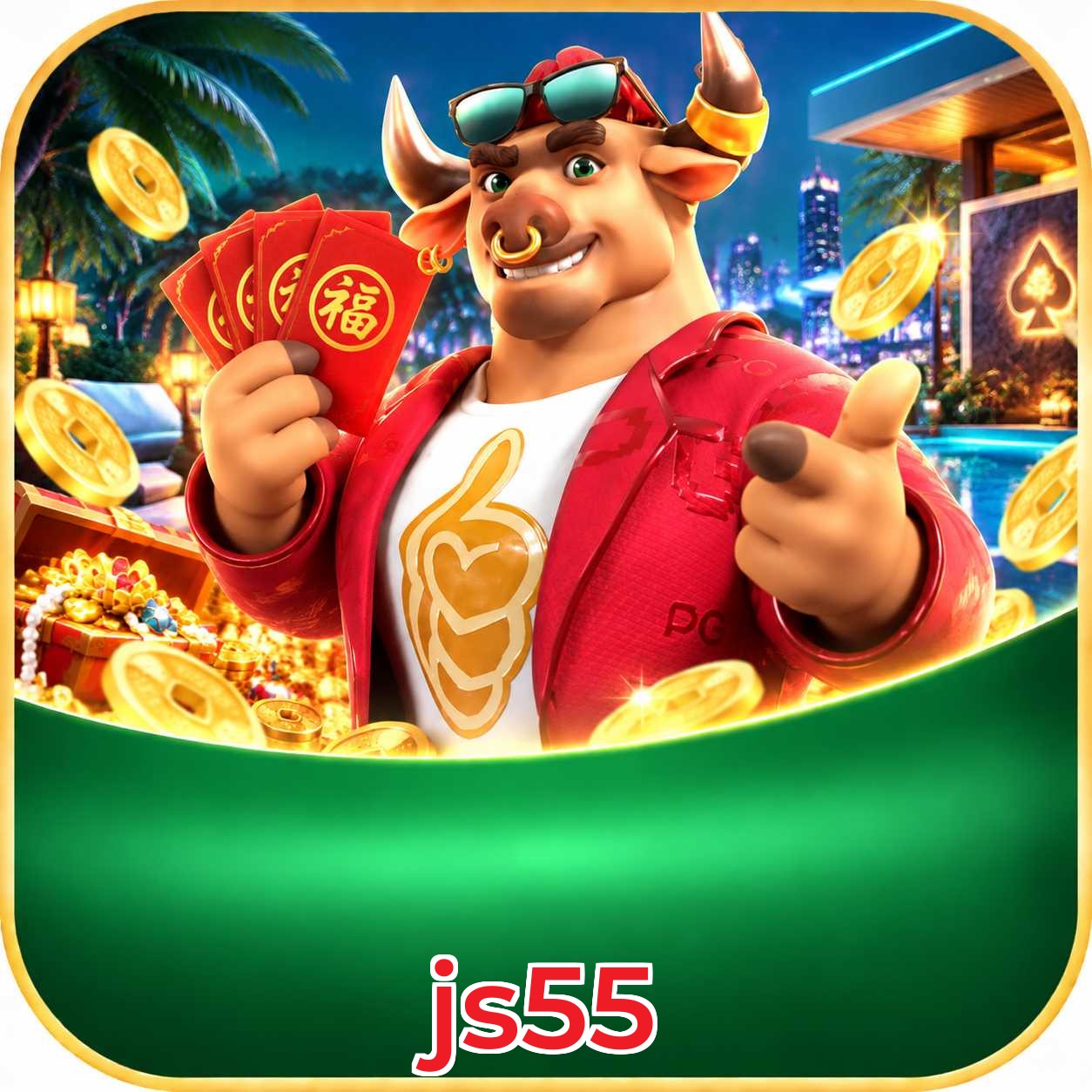 Fortune Rabbit Slot