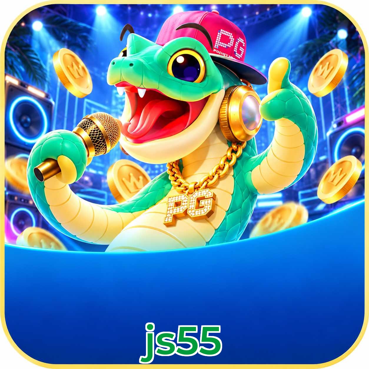 Fortune Games Series