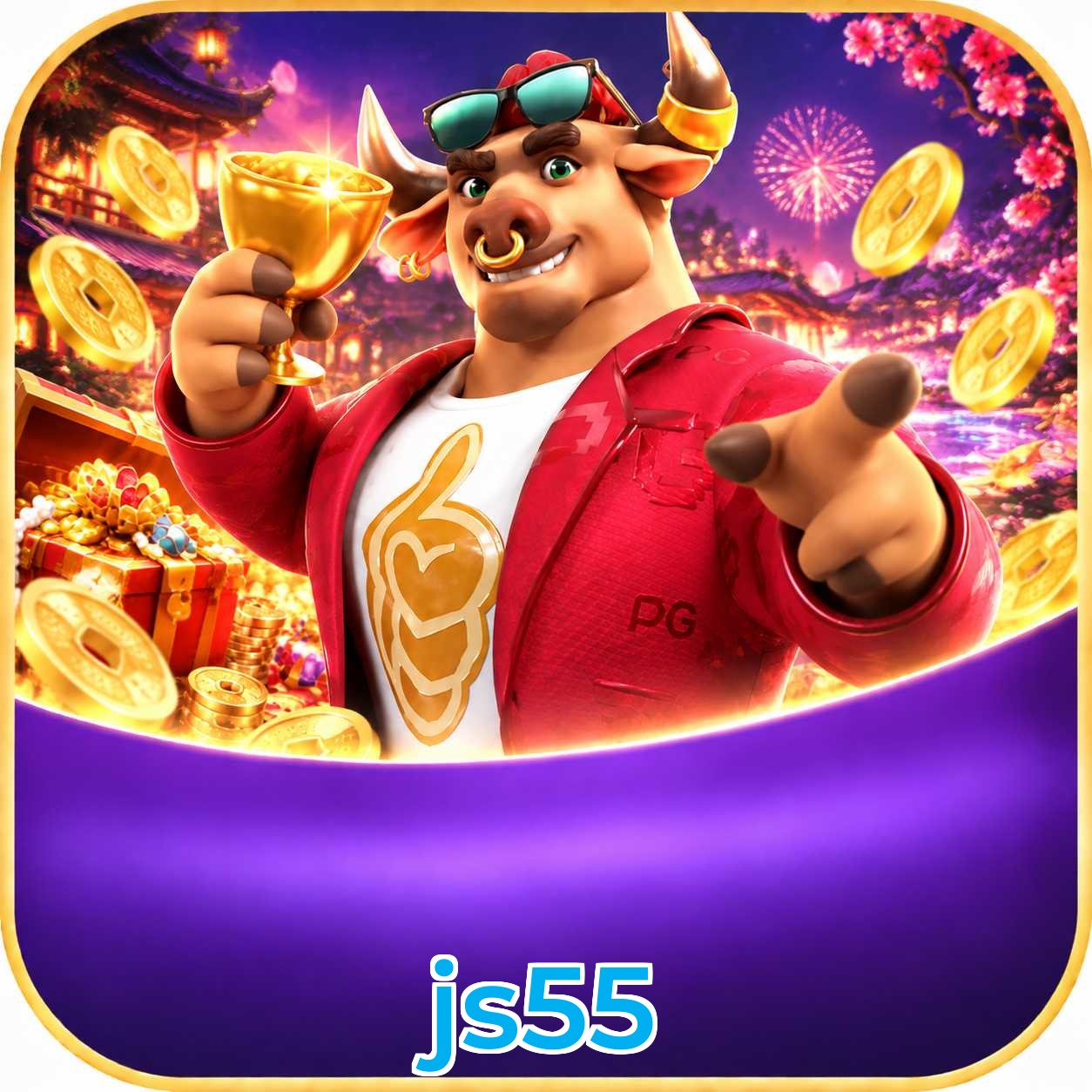 Sistema de Recompensas VIP da js55