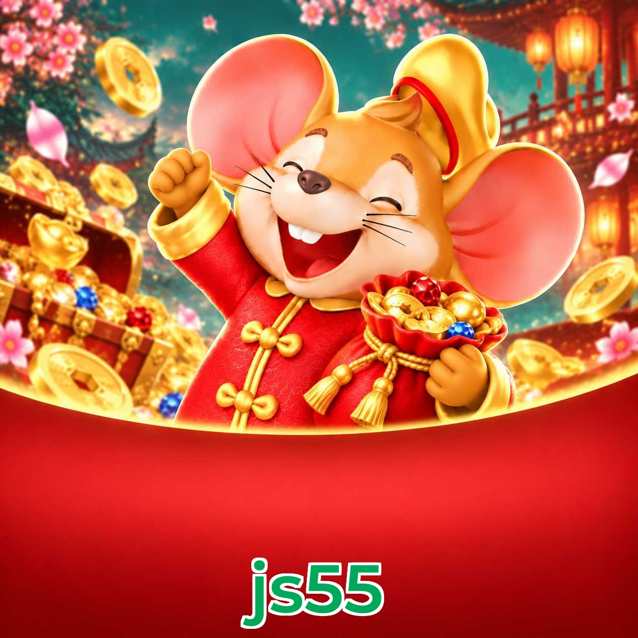 Vantagens do APK js55 para Android