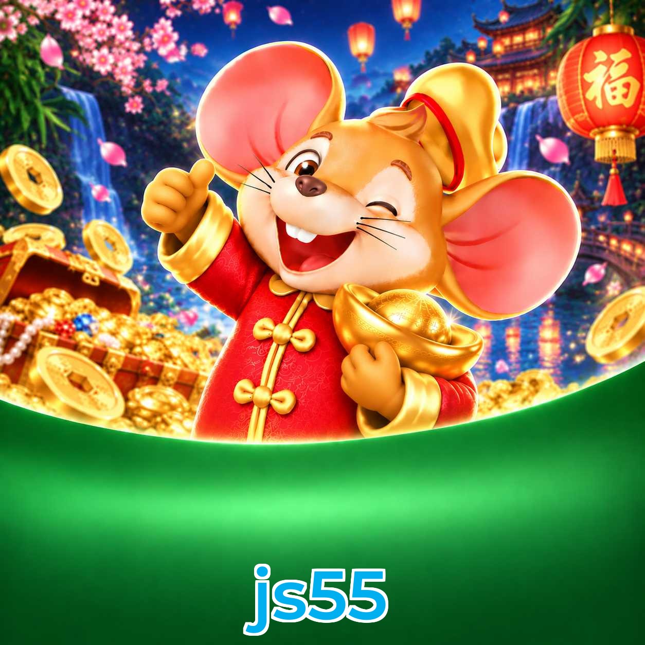 Mahjong Ways Slot - PG Soft