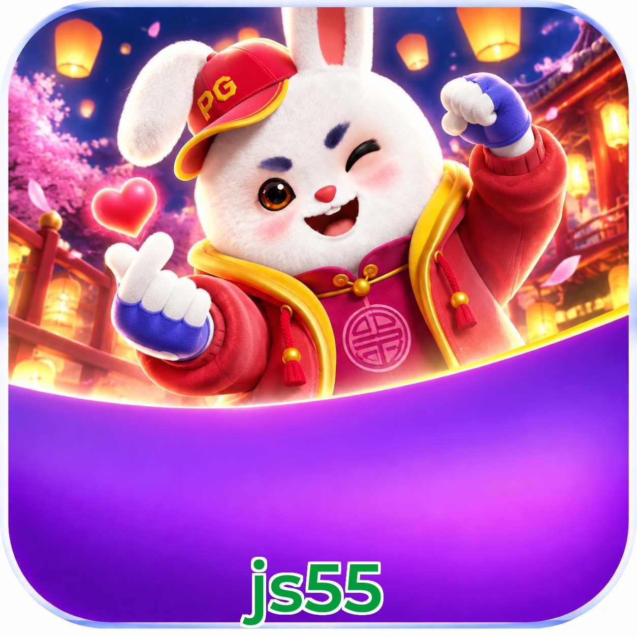 Pacote Completo do App js55