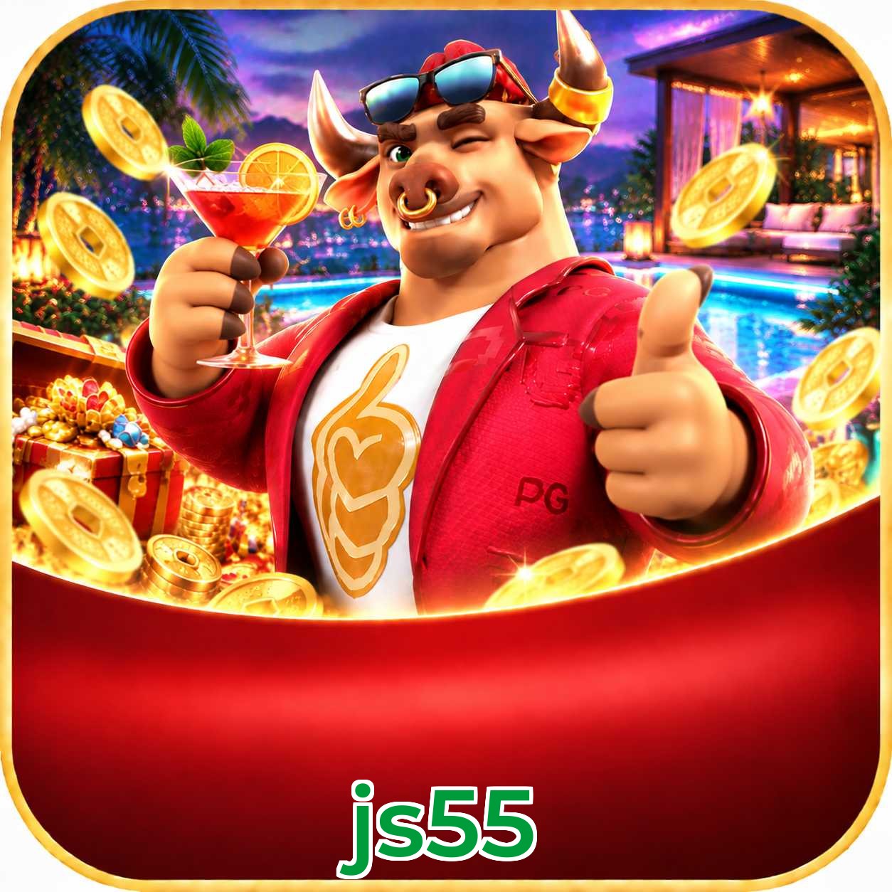 Benefícios Bronze VIP da js55