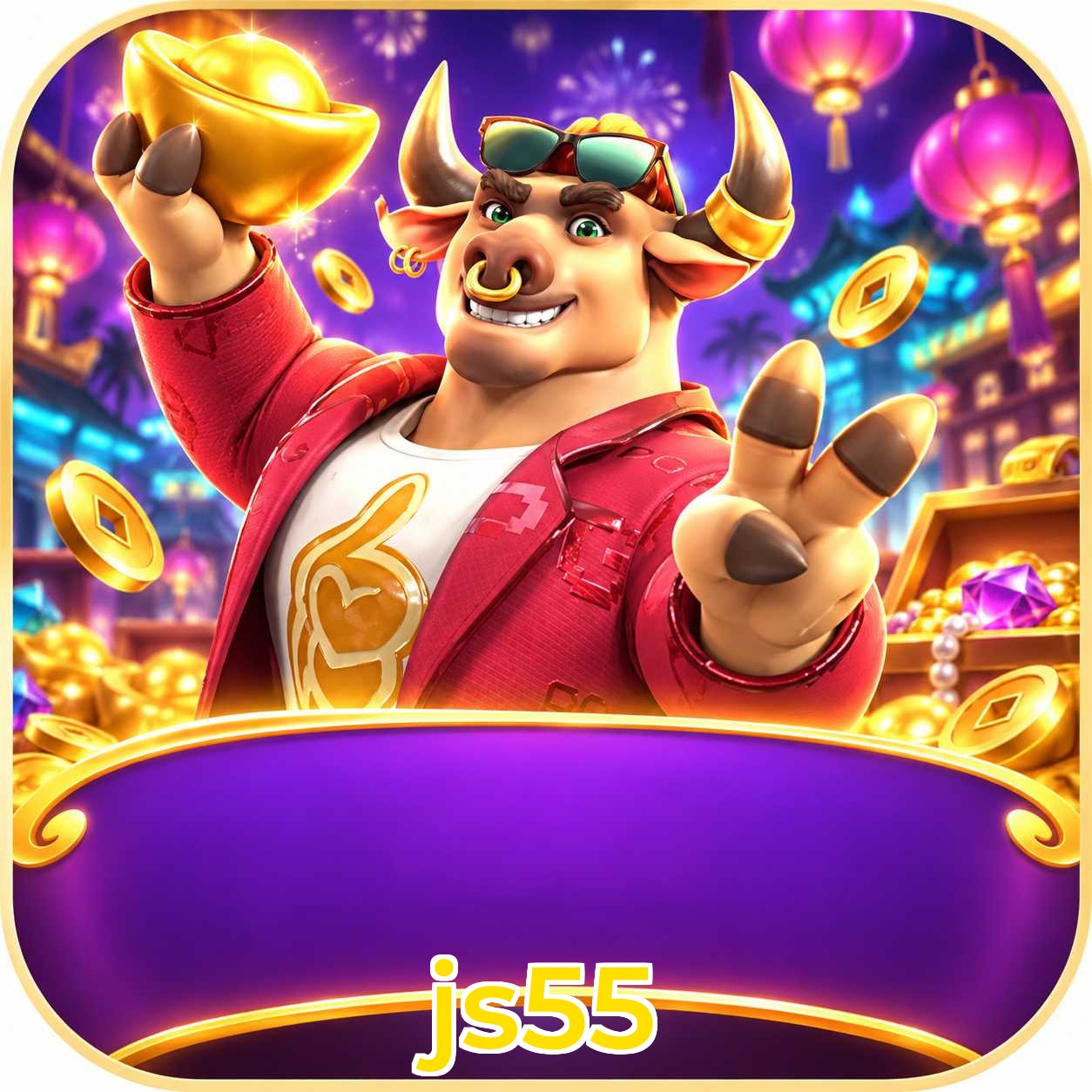 Welcome Bonus - Golden Dragon