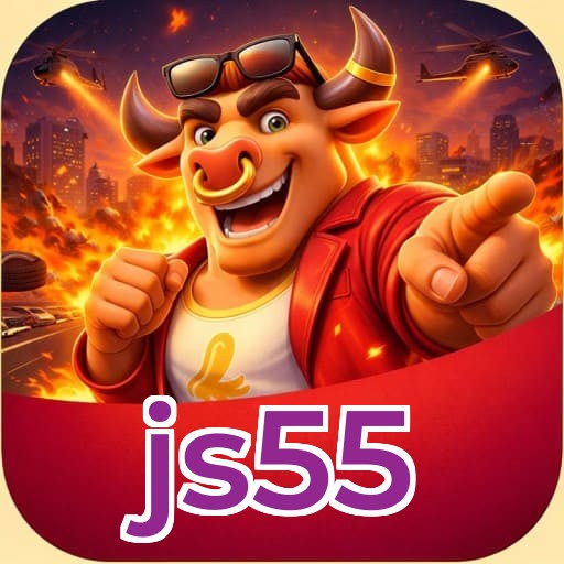 Comparação app mobile e versão web js55