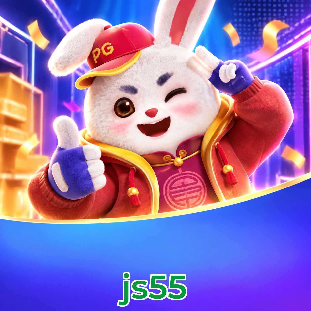 Free Spins Bonus - Lucky Tiger