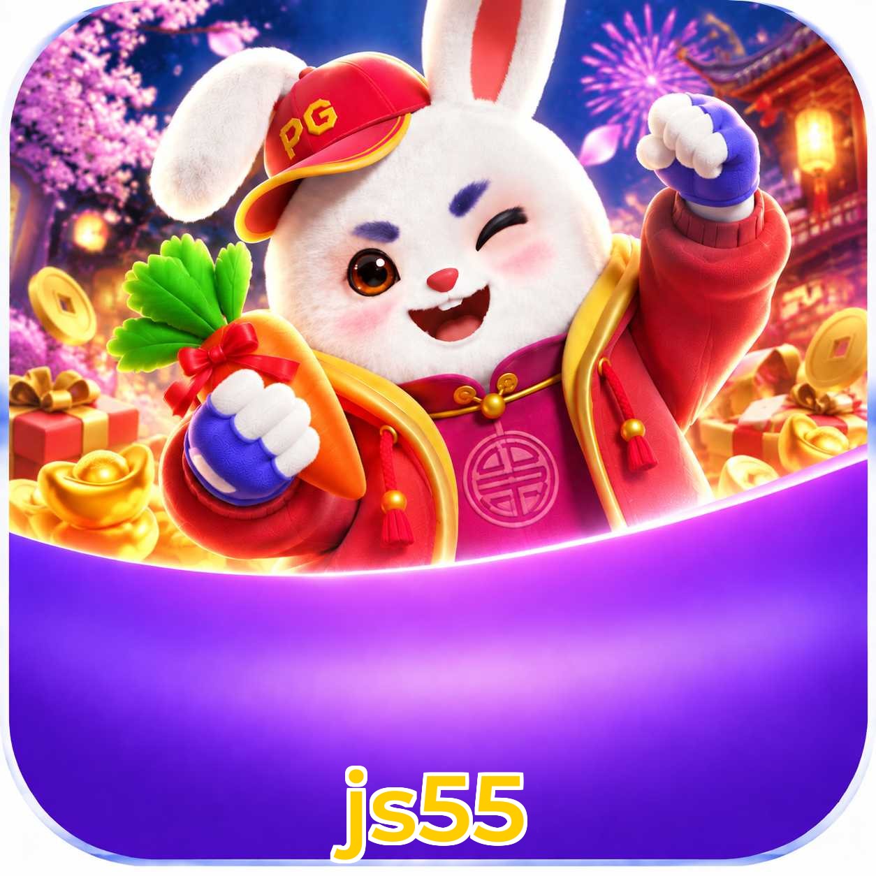 Fortune Tiger Slot