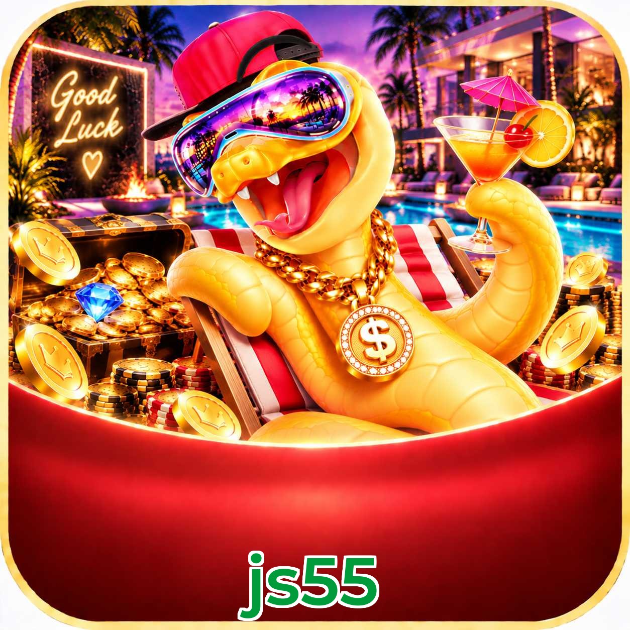 BGaming Live Blackjack