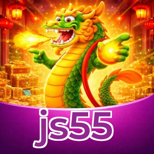 Catálogo de jogos js55 com fornecedores Pragmatic Play, Evolution, NetEnt